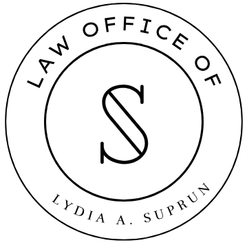 Law Office of Lydia A. Suprun